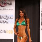 Sybil  Nasser - NPC Greater Gulf States 2012 - #1